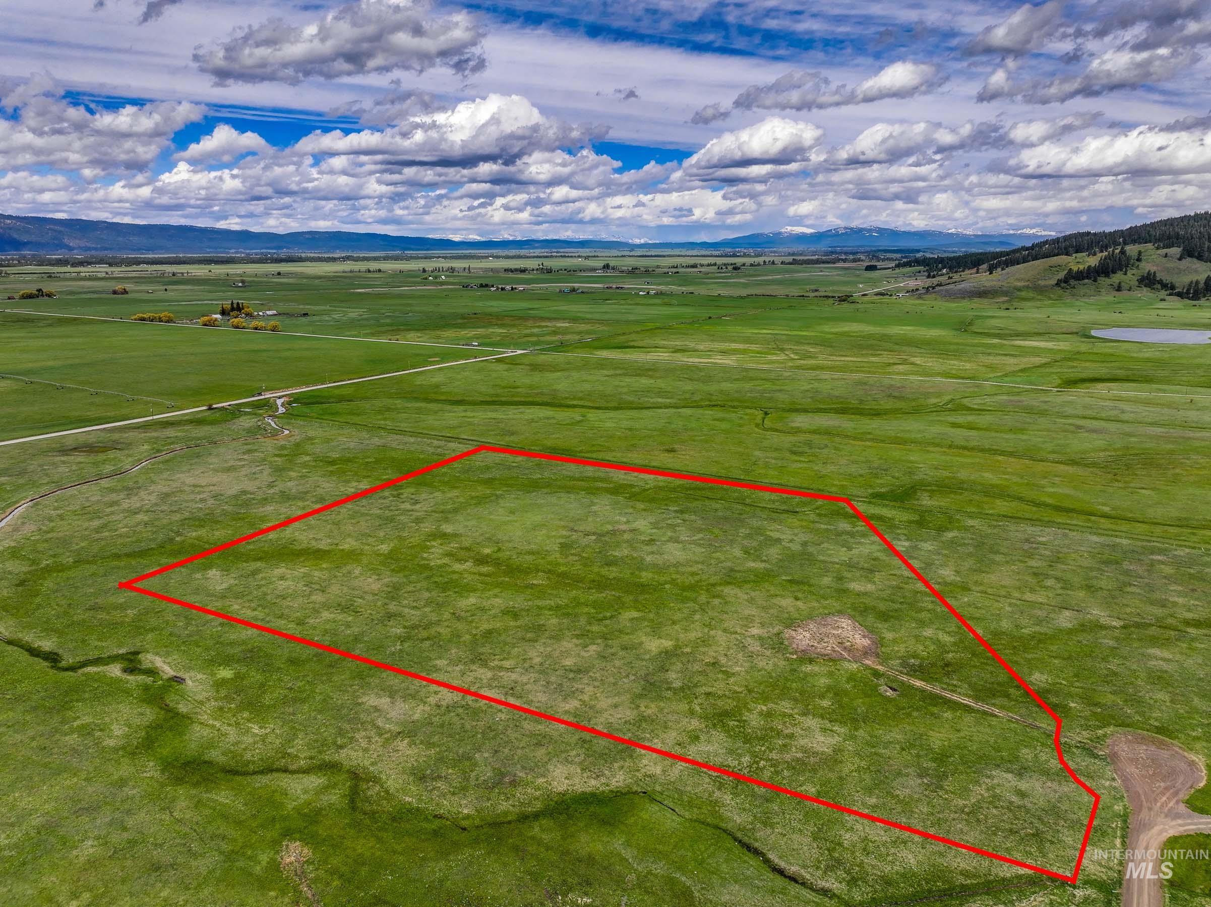 15 Ringo Lane, Donnelly, Idaho 83615, Land For Sale, Price $379,999, 98947483