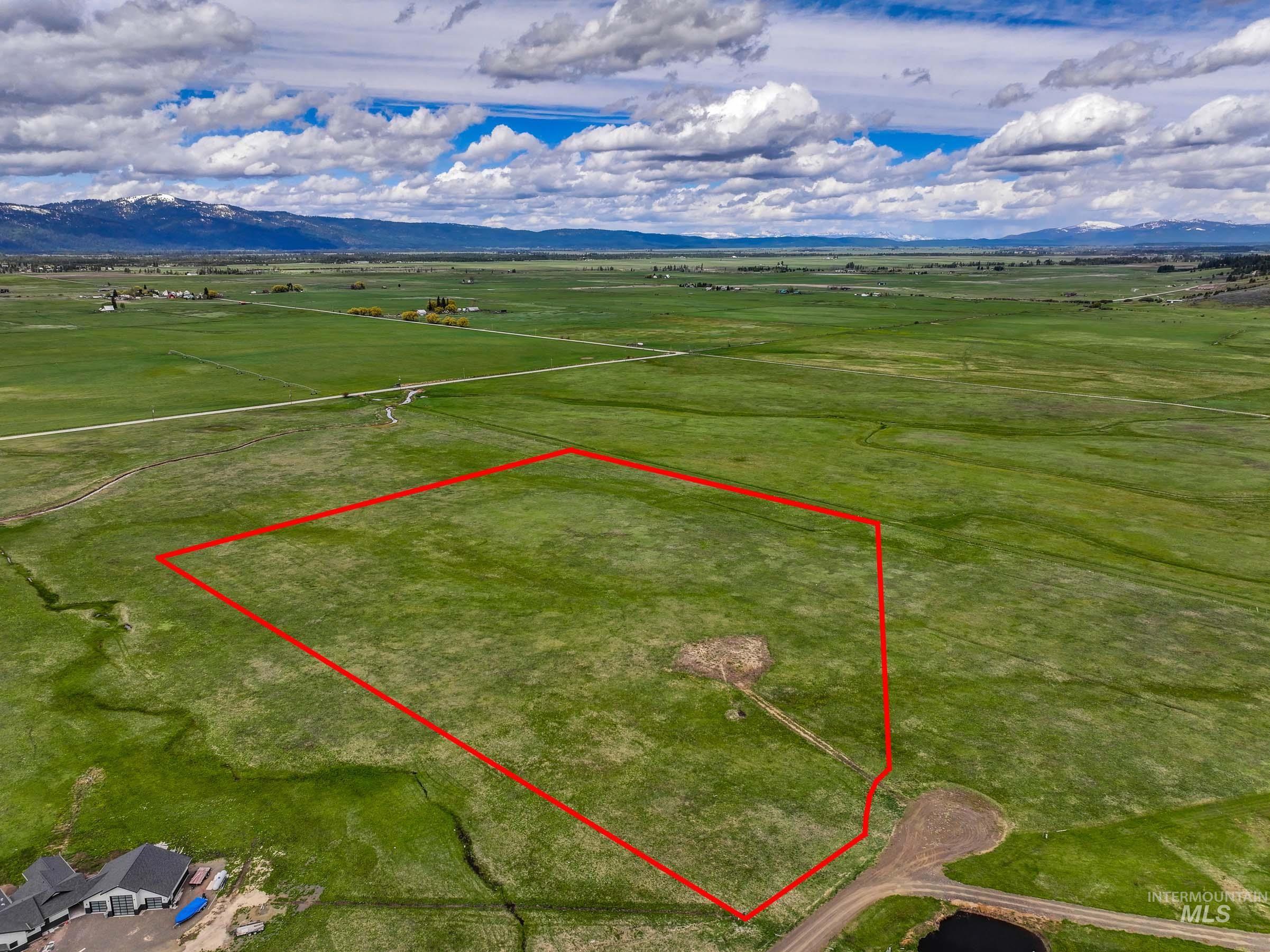 15 Ringo Lane, Donnelly, Idaho 83615, Land For Sale, Price $379,999, 98947483