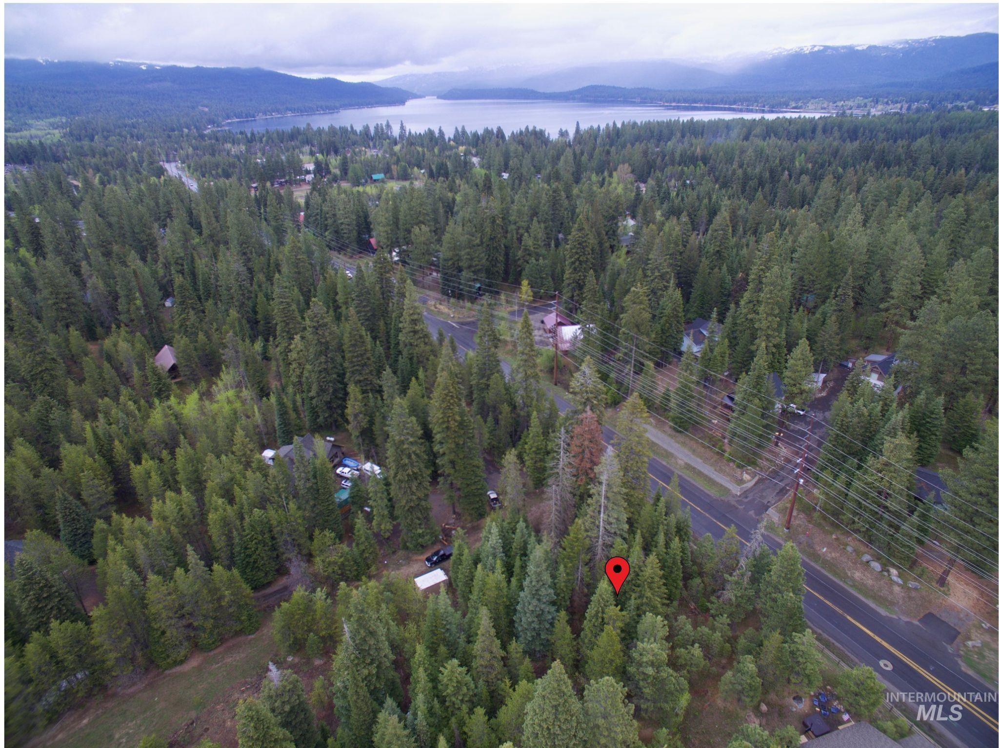 TBD Boydstun St, McCall, Idaho 83638, Land For Sale, Price $179,000, 98947564