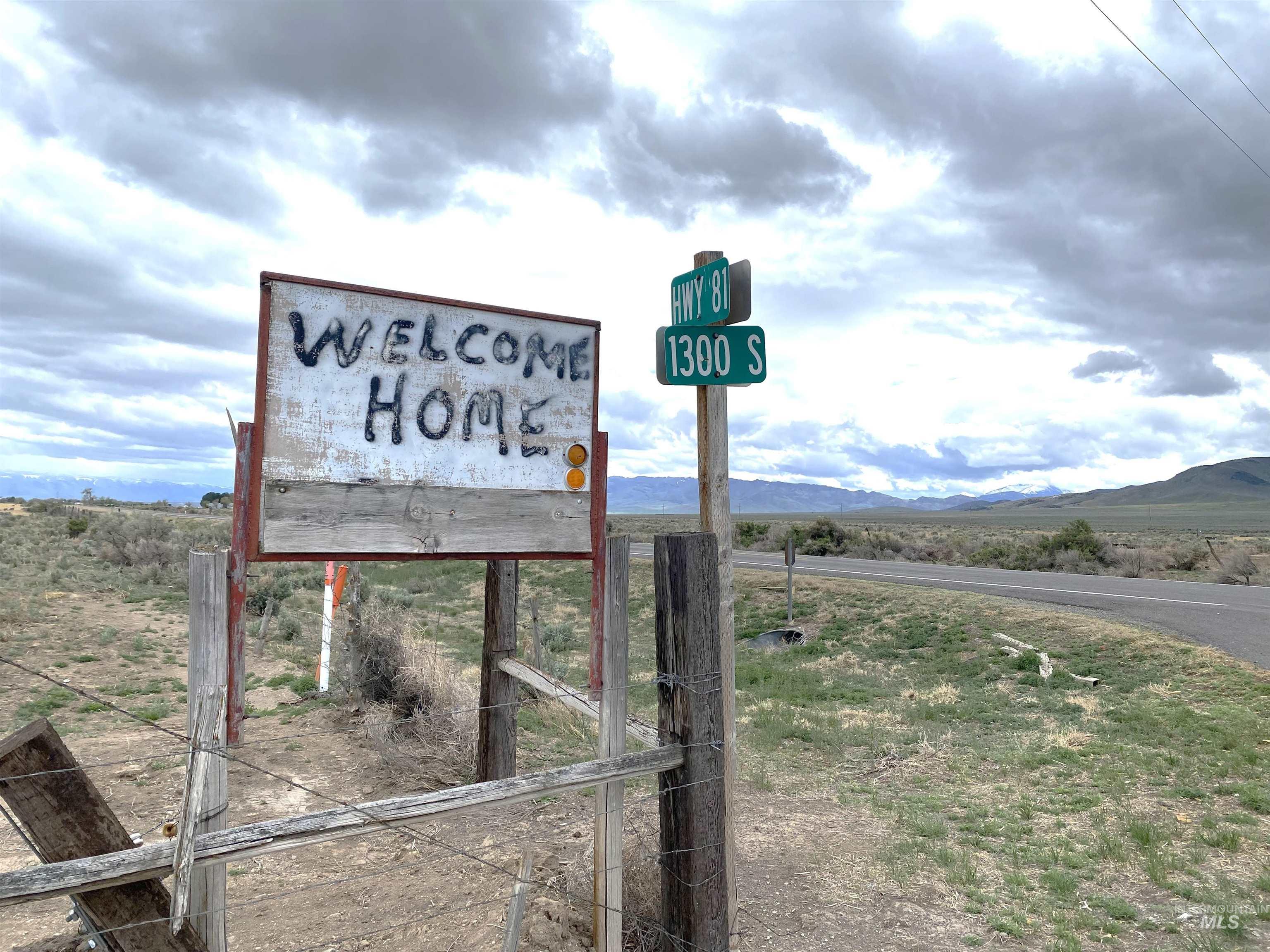 TBD HWY 81, Malta, Idaho 83342, Land For Sale, Price $122,499, 98947565