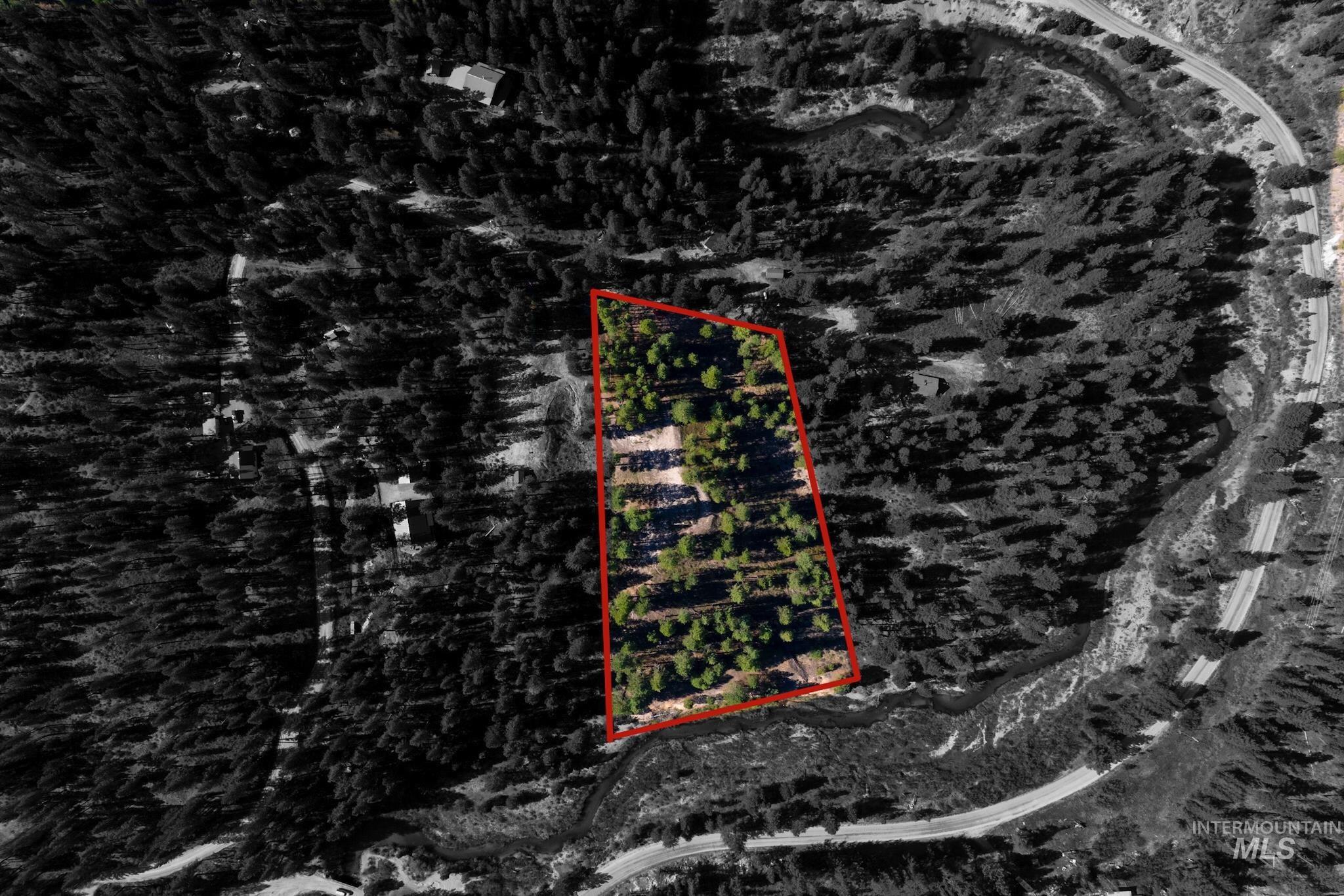 33 N Meadow Creek Dr., Centerville, Idaho 83631, Land For Sale, Price $179,000, 98947570