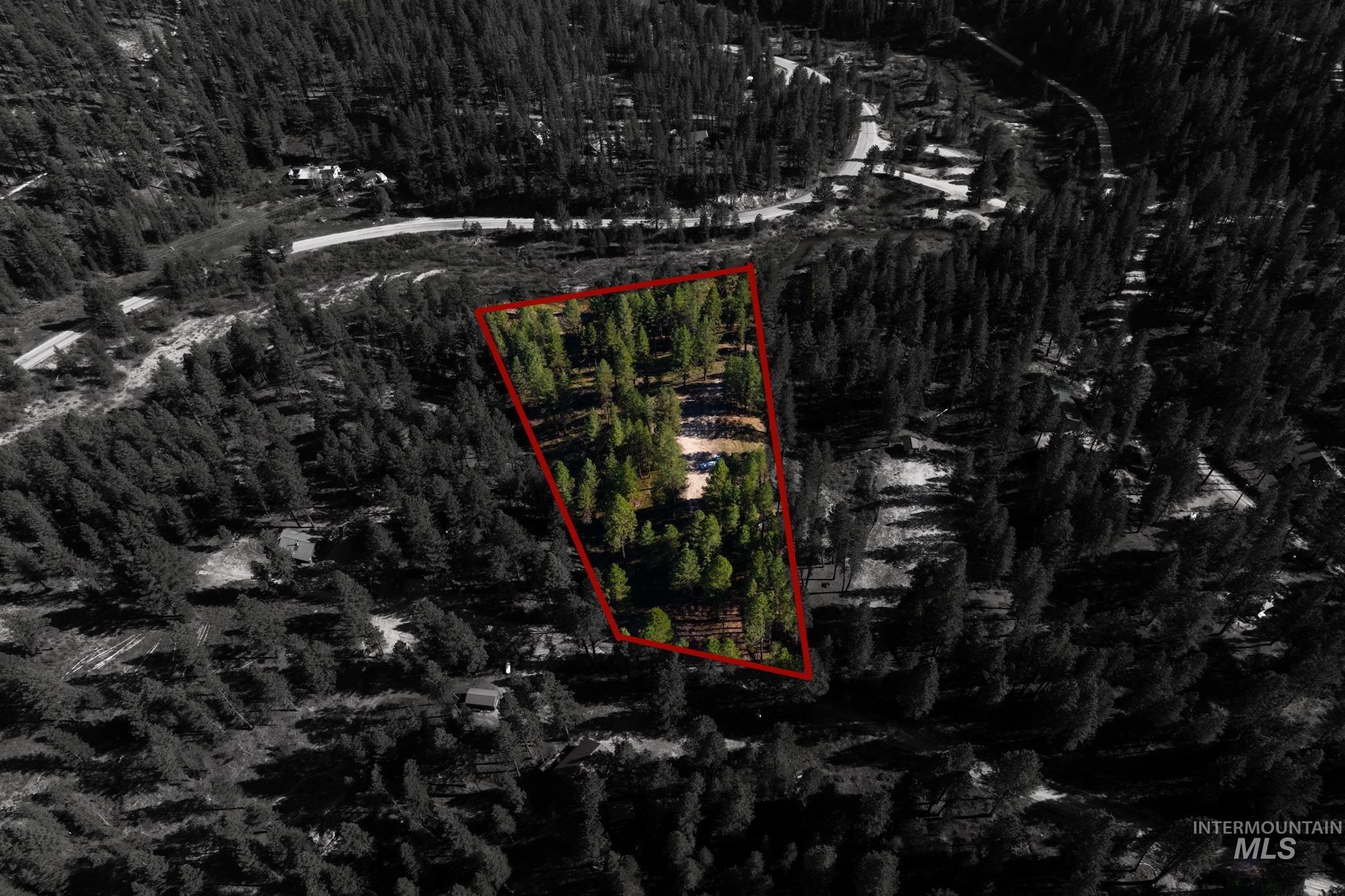 33 N Meadow Creek Dr., Centerville, Idaho 83631, Land For Sale, Price $179,000, 98947570