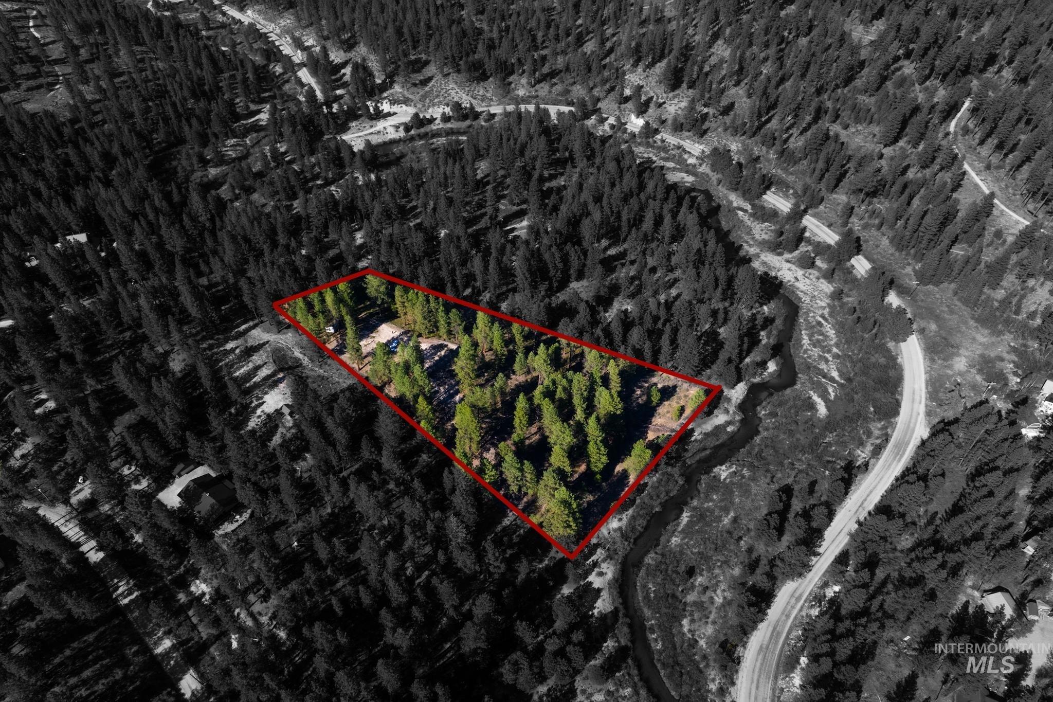 33 N Meadow Creek Dr., Centerville, Idaho 83631, Land For Sale, Price $179,000, 98947570