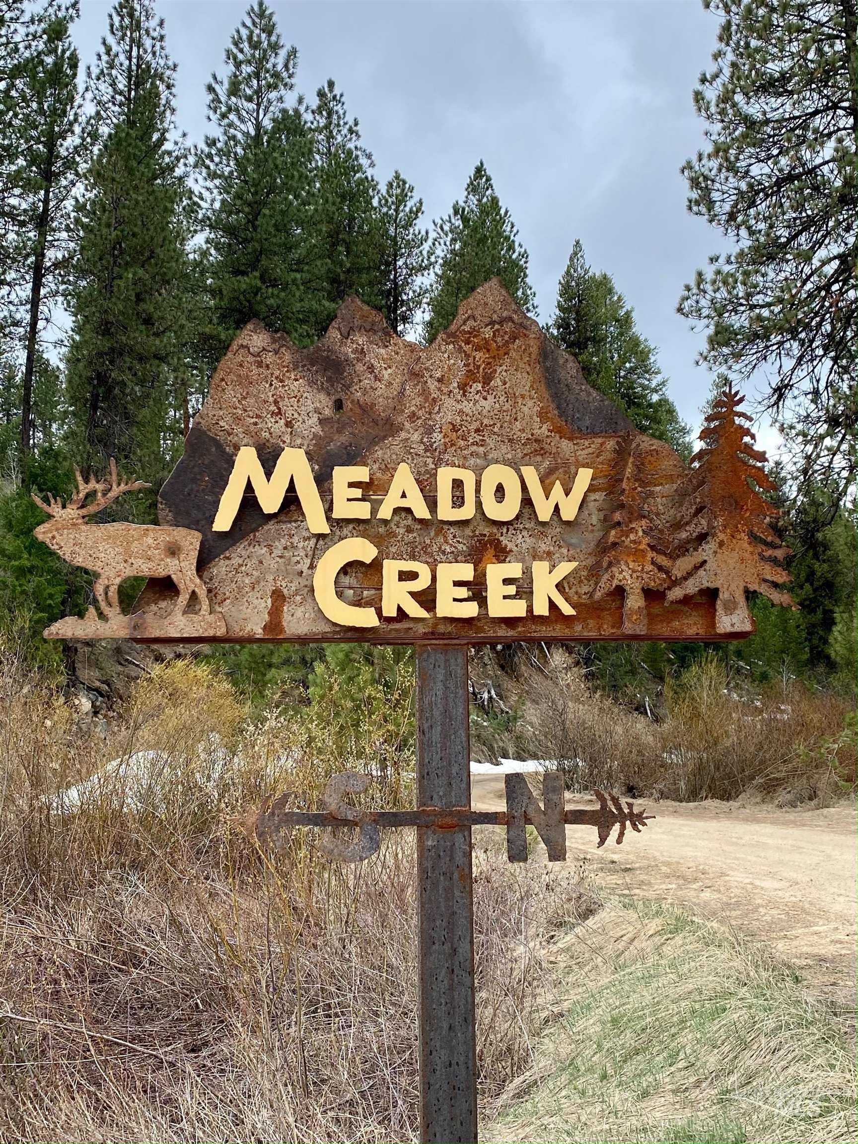 33 N Meadow Creek Dr., Centerville, Idaho 83631, Land For Sale, Price $179,000, 98947570