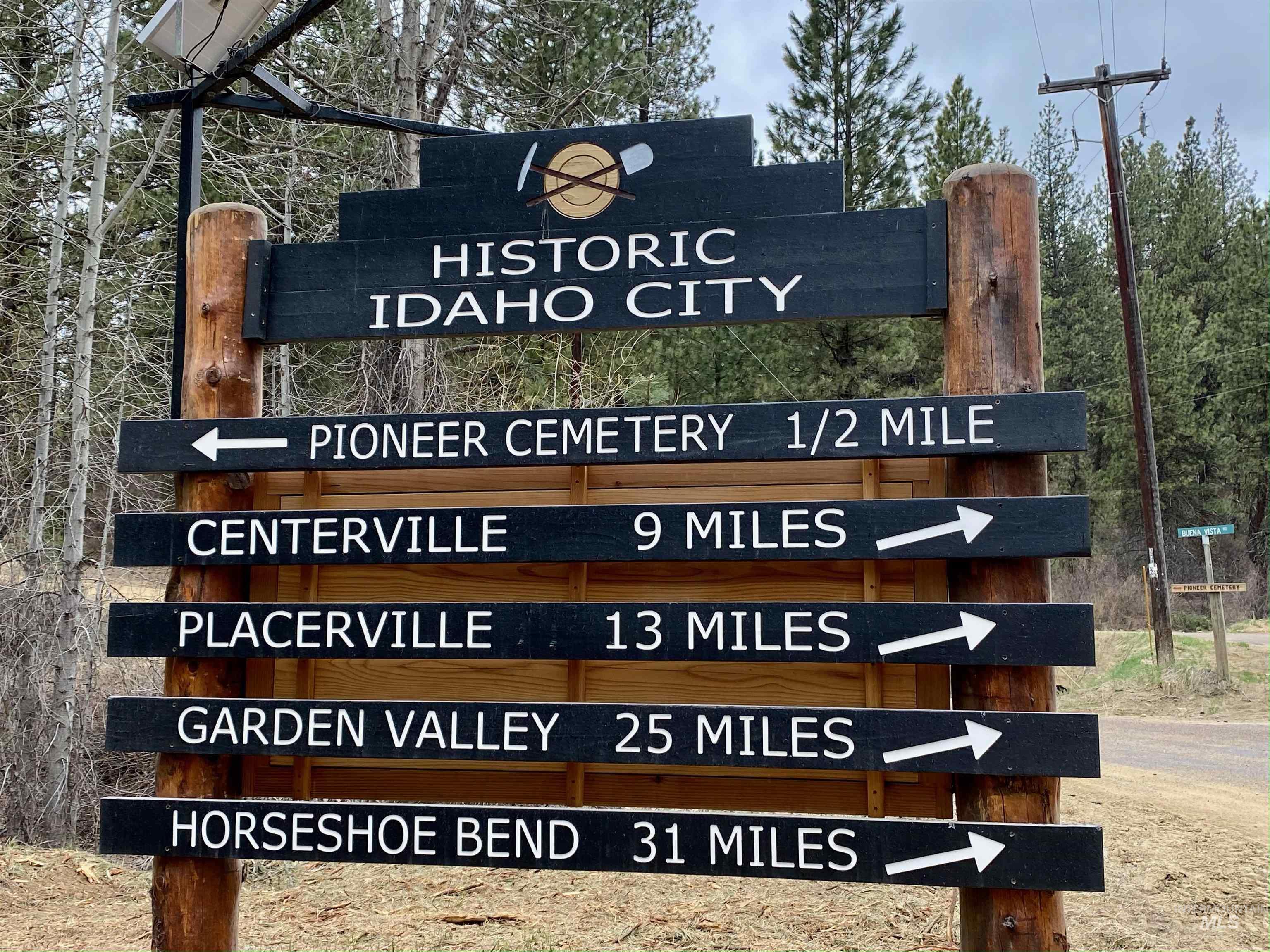 33 N Meadow Creek Dr., Centerville, Idaho 83631, Land For Sale, Price $179,000, 98947570