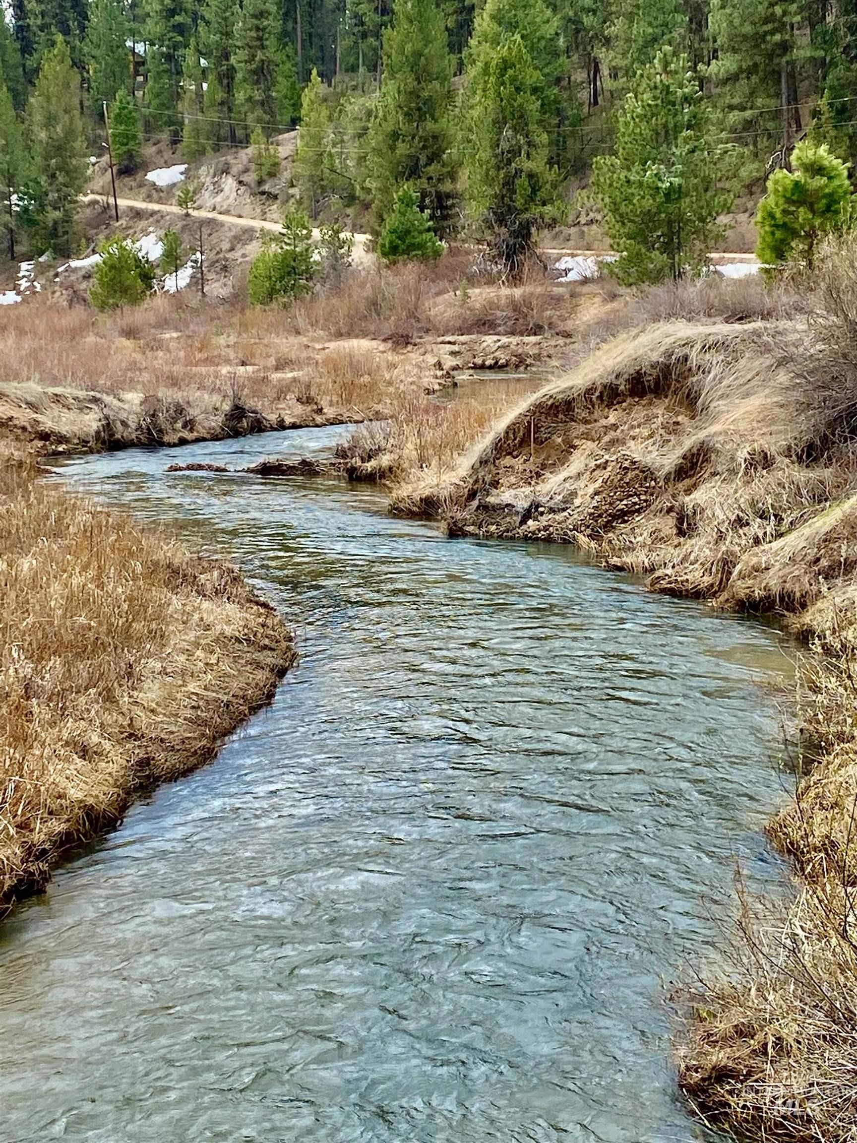 33 N Meadow Creek Dr., Centerville, Idaho 83631, Land For Sale, Price $179,000, 98947570