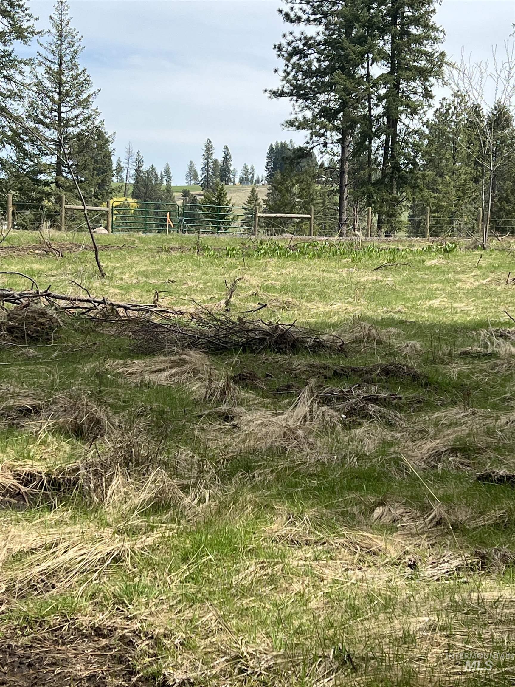 Parcel B Elk City Wagon Road, Stites, Idaho 83539, Land For Sale, Price $117,000, 98947634