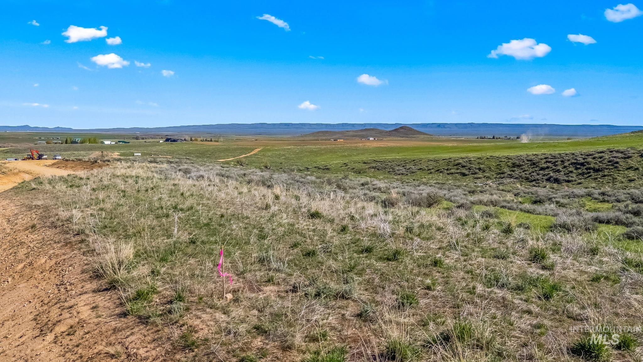 Lot 24 Buena Vista Loop, Fairfield, Idaho 83327, Land For Sale, Price $92,500,MLS 98947637