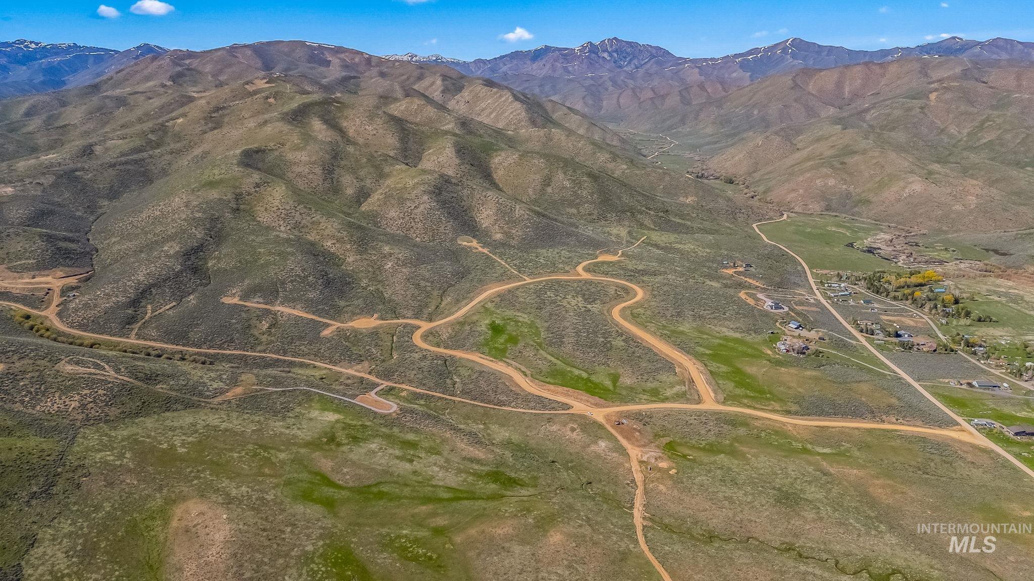 Lot 24 Buena Vista Loop, Fairfield, Idaho 83327, Land For Sale, Price $92,500,MLS 98947637