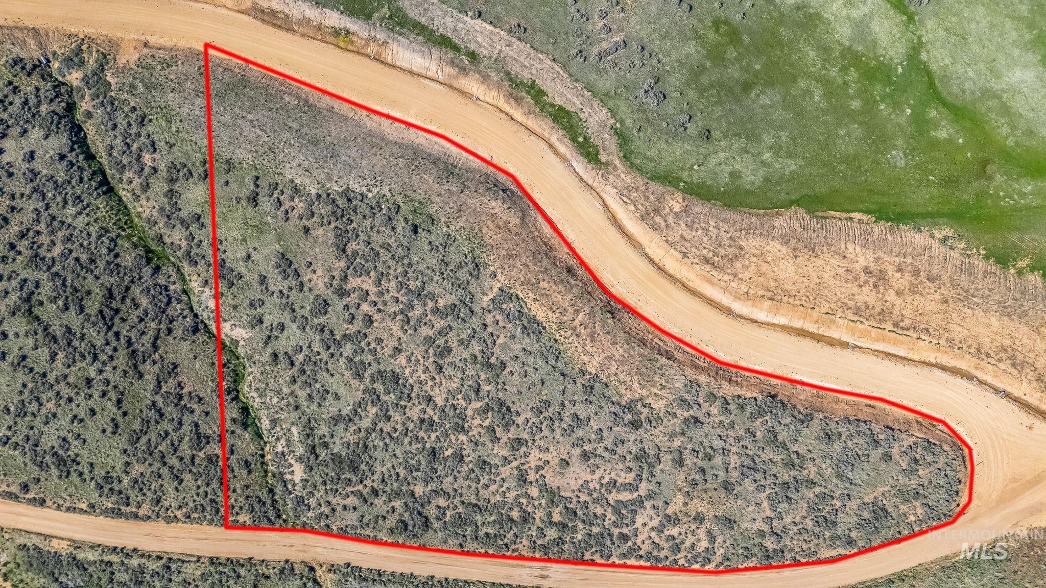 Lot 24 Buena Vista Loop, Fairfield, Idaho 83327, Land For Sale, Price $92,500,MLS 98947637