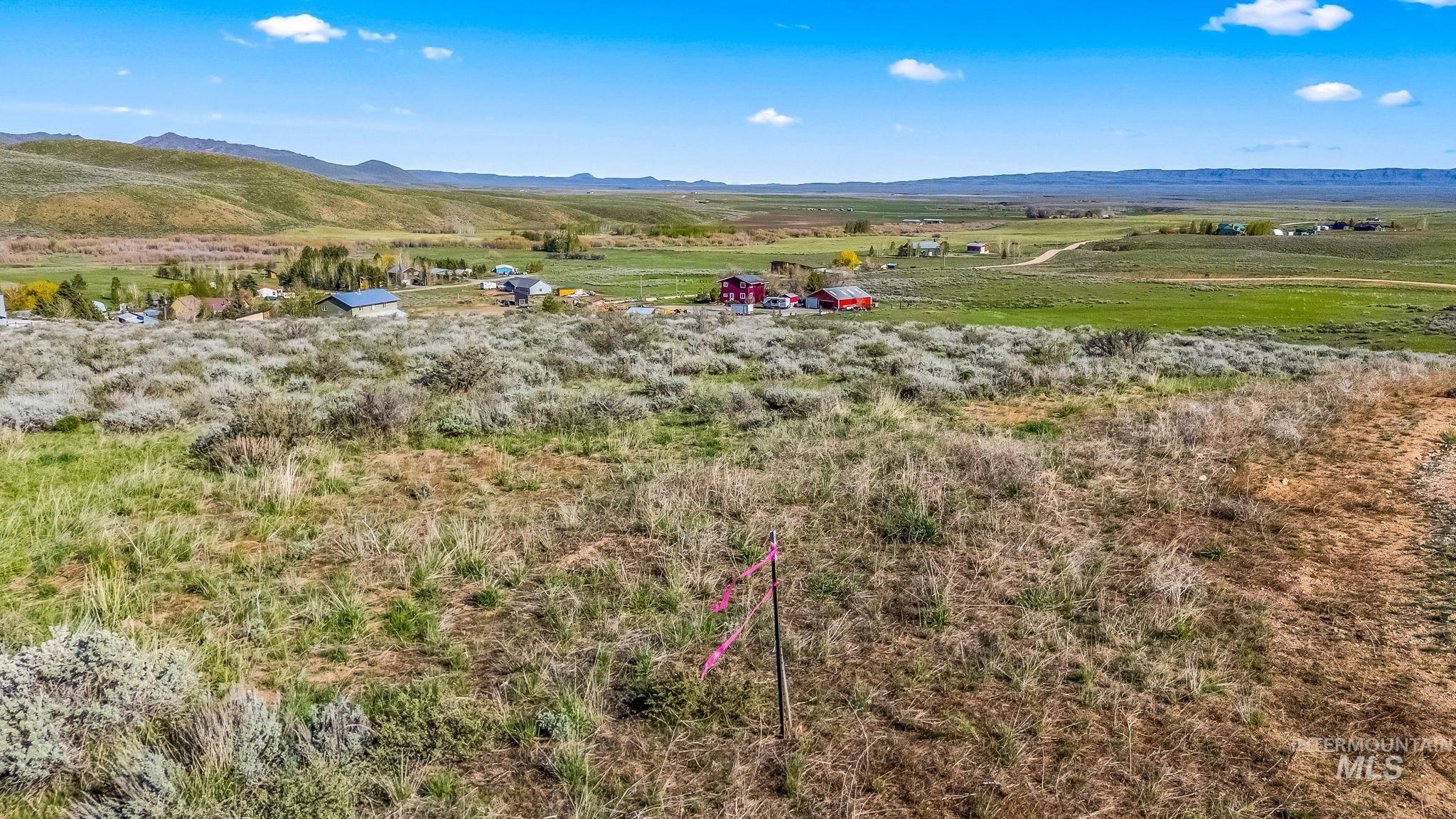 Lot 8 Buena Vista Loop, Fairfield, Idaho 83327, Land For Sale, Price $98,500,MLS 98947640