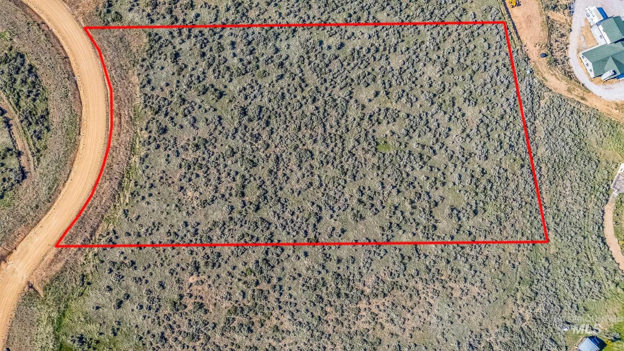 Lot 8 Buena Vista Loop, Fairfield, Idaho 83327, Land For Sale, Price $98,500,MLS 98947640