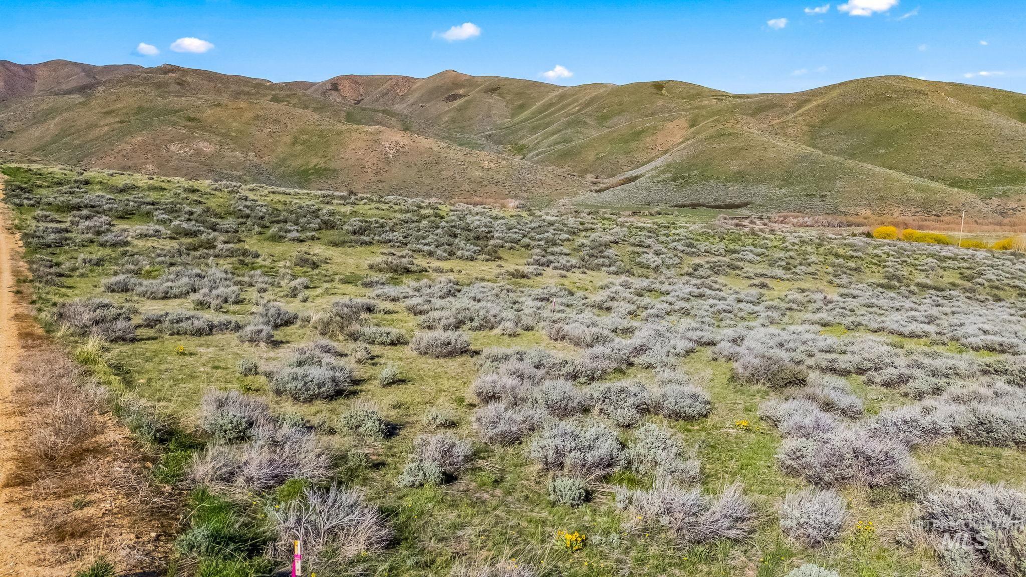 Lot 12 Mountain View Circle, Fairfield, Idaho 83327, Land For Sale, Price $114,500,MLS 98947641