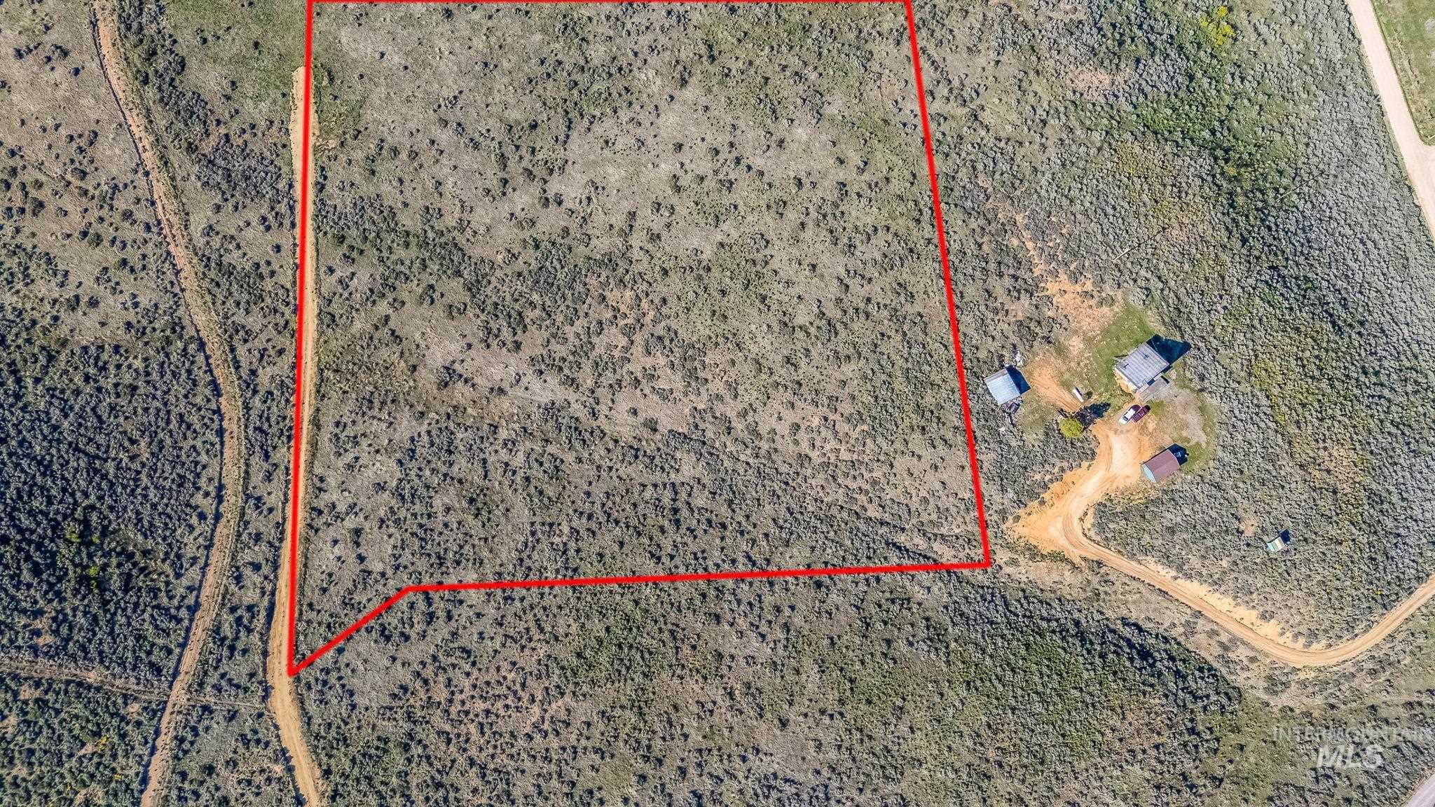 Lot 12 Mountain View Circle, Fairfield, Idaho 83327, Land For Sale, Price $114,500,MLS 98947641