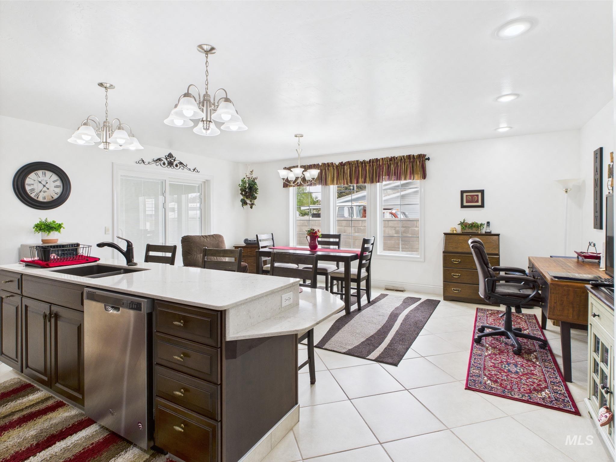 11 N 3rd West St., Paul, Idaho 83347, 2 Bedrooms, 2 Bathrooms, Residential For Sale, Price $345,000, 98947663