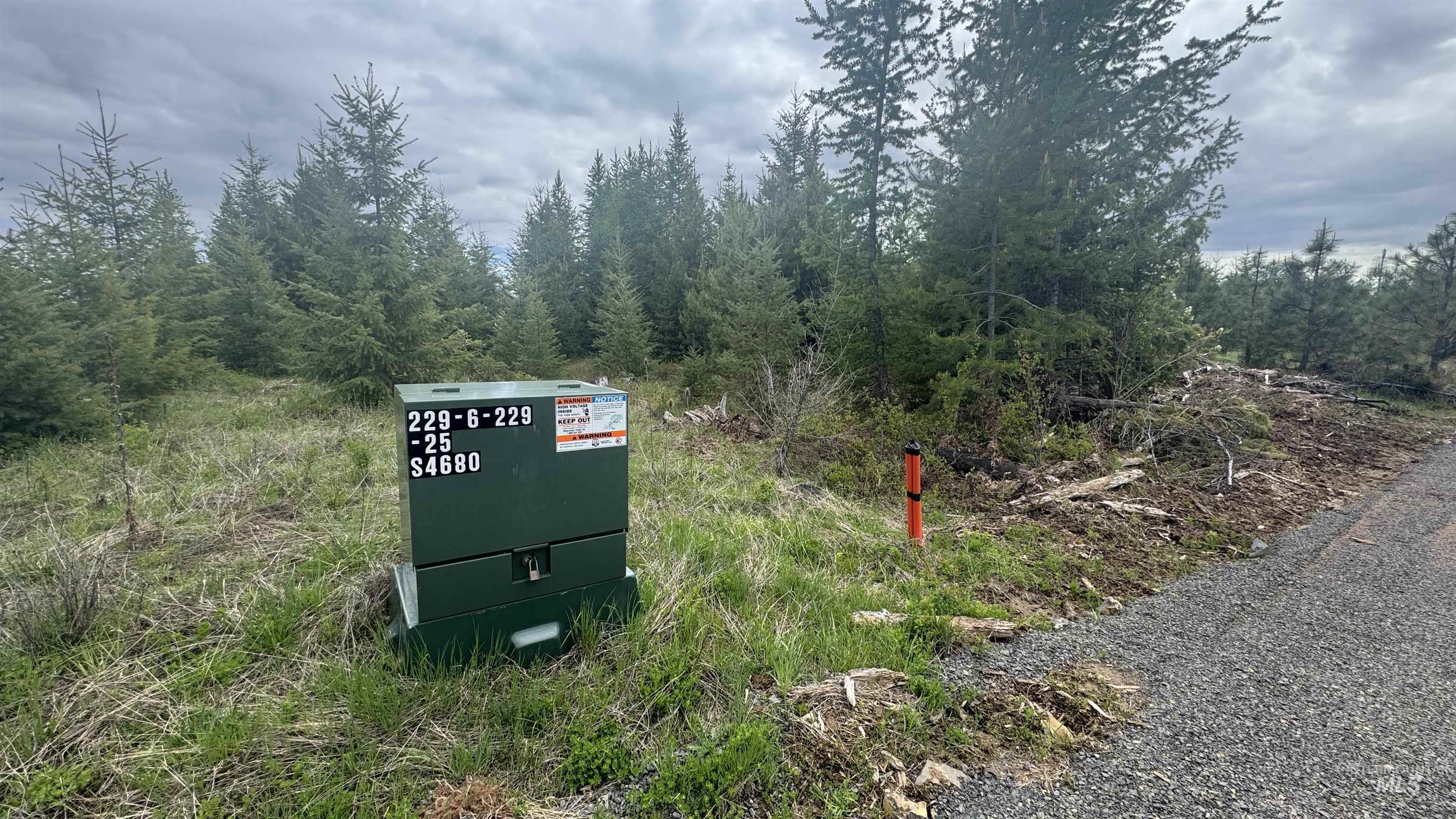TBD Parcel 8 Bandmill Heights, Orofino, Idaho 83544, Land For Sale, Price $219,500, 98947706