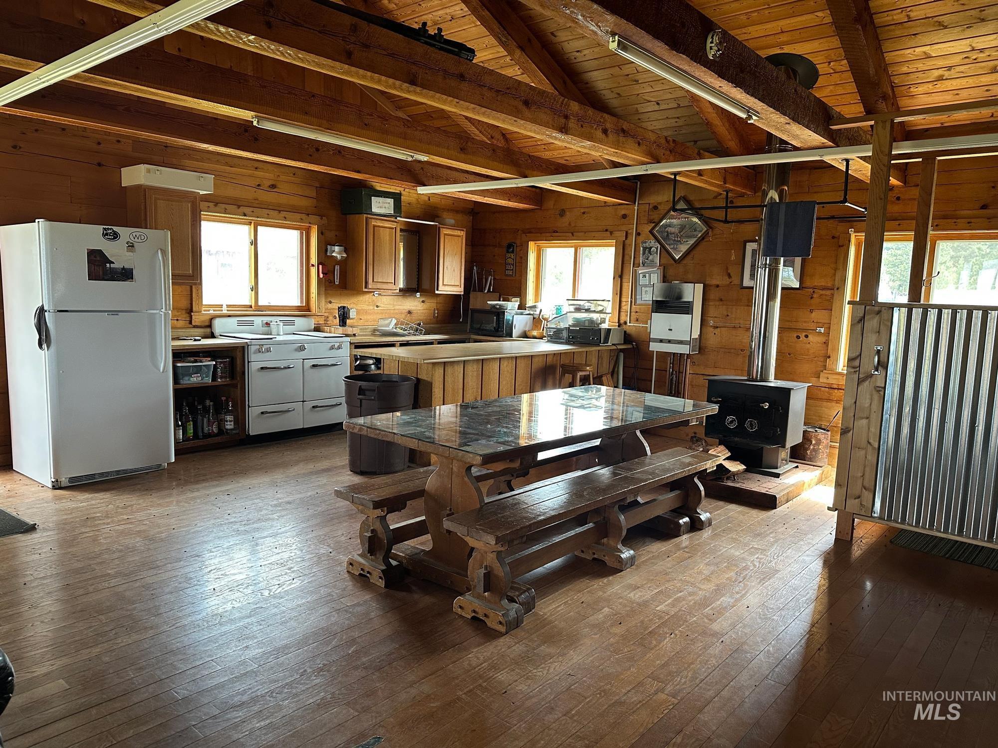 205 Burnt Creek Road, CottonWood, Idaho 83522, 1 Bedroom, 1 Bathroom, Farm & Ranch For Sale, Price $3,866,800,MLS 98947716