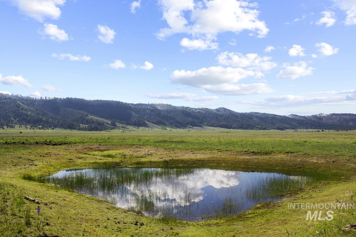 TBD Sixty Lane, Cascade, Idaho 83611, Land For Sale, Price $400,000, 98947761