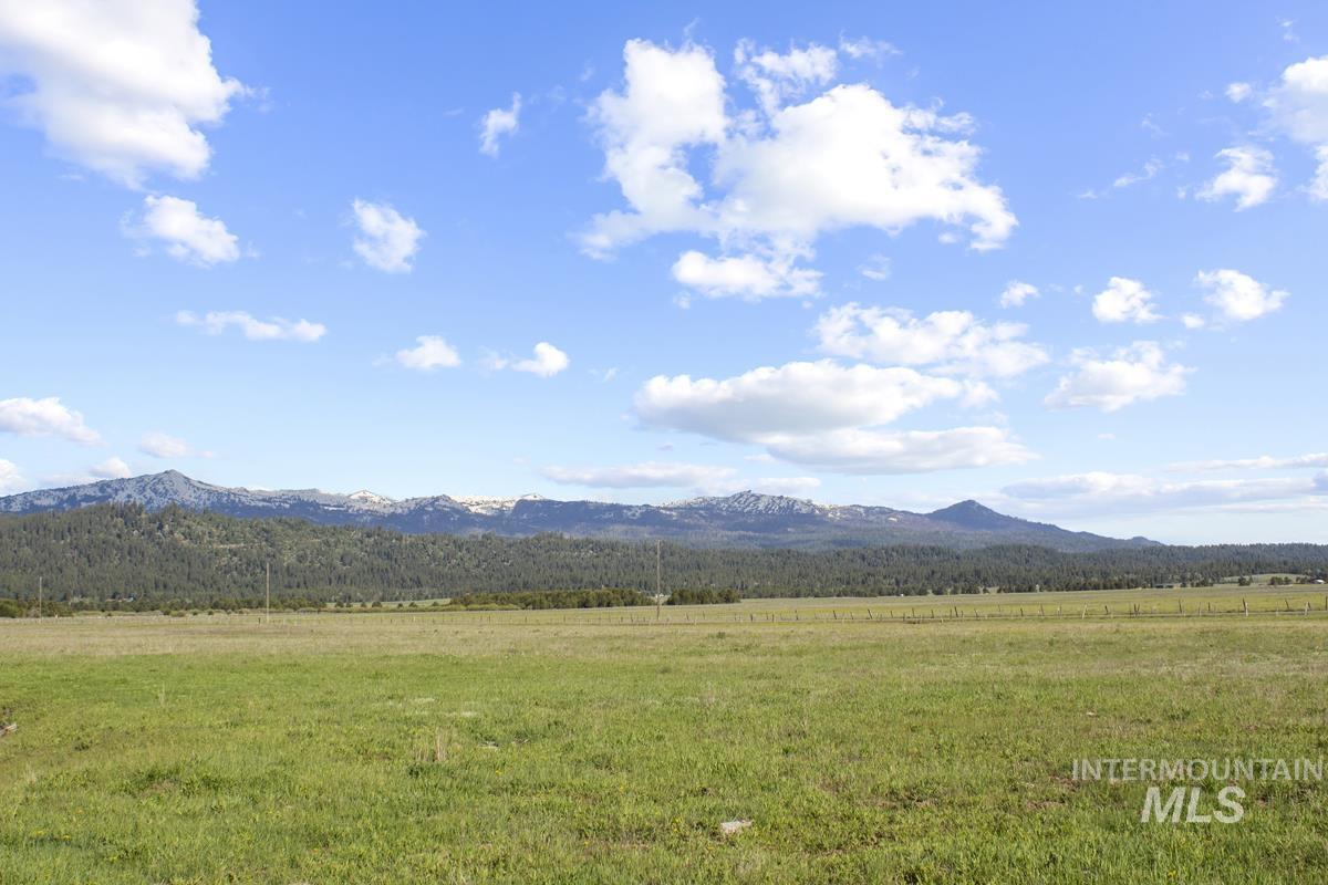 TBD Sixty Lane, Cascade, Idaho 83611, Land For Sale, Price $400,000, 98947761