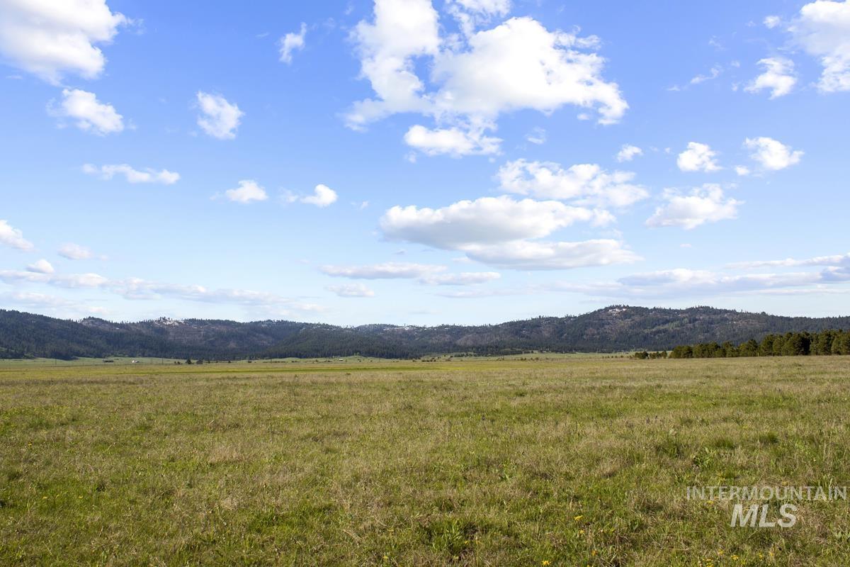 TBD Sixty Lane, Cascade, Idaho 83611, Land For Sale, Price $400,000, 98947761