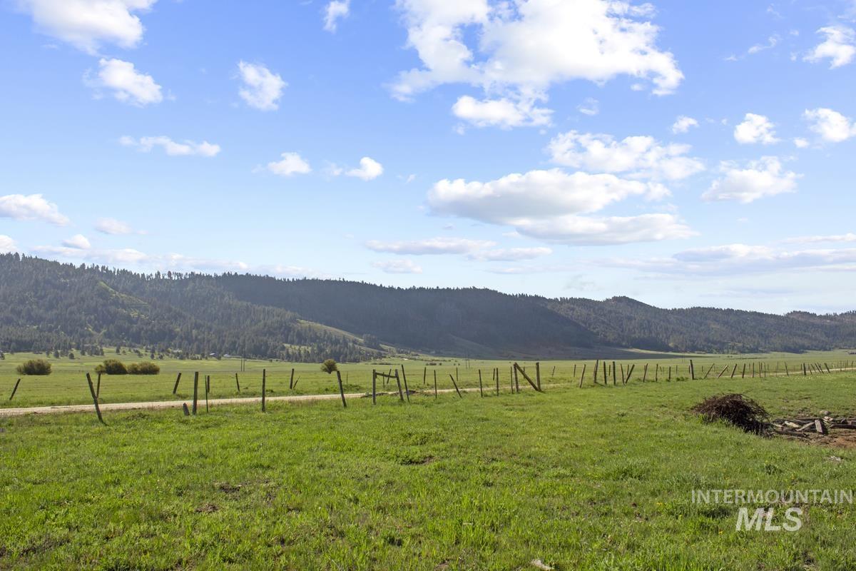 TBD Sixty Lane, Cascade, Idaho 83611, Land For Sale, Price $400,000, 98947761