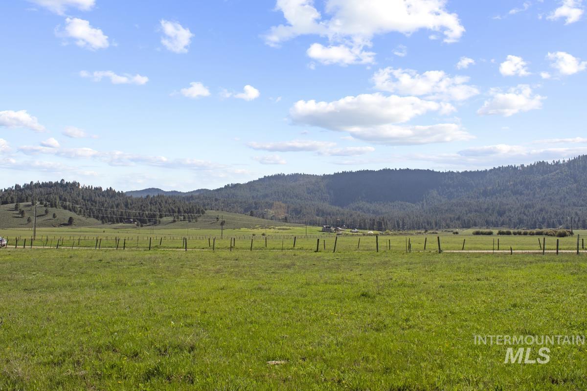 TBD Sixty Lane, Cascade, Idaho 83611, Land For Sale, Price $400,000, 98947761