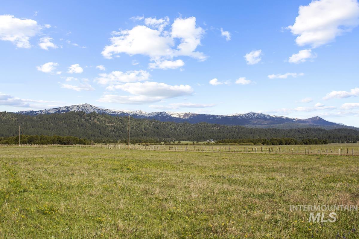 TBD Sixty Lane, Cascade, Idaho 83611, Land For Sale, Price $400,000, 98947761