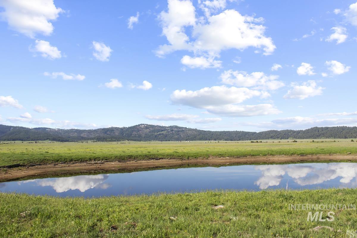 TBD Sixty Lane, Cascade, Idaho 83611, Land For Sale, Price $400,000, 98947761