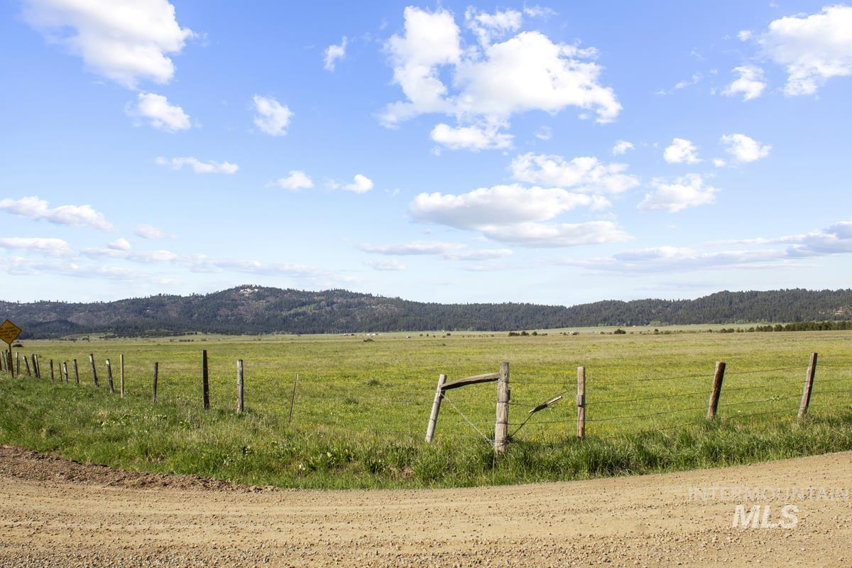 TBD Sixty Lane, Cascade, Idaho 83611, Land For Sale, Price $400,000, 98947761