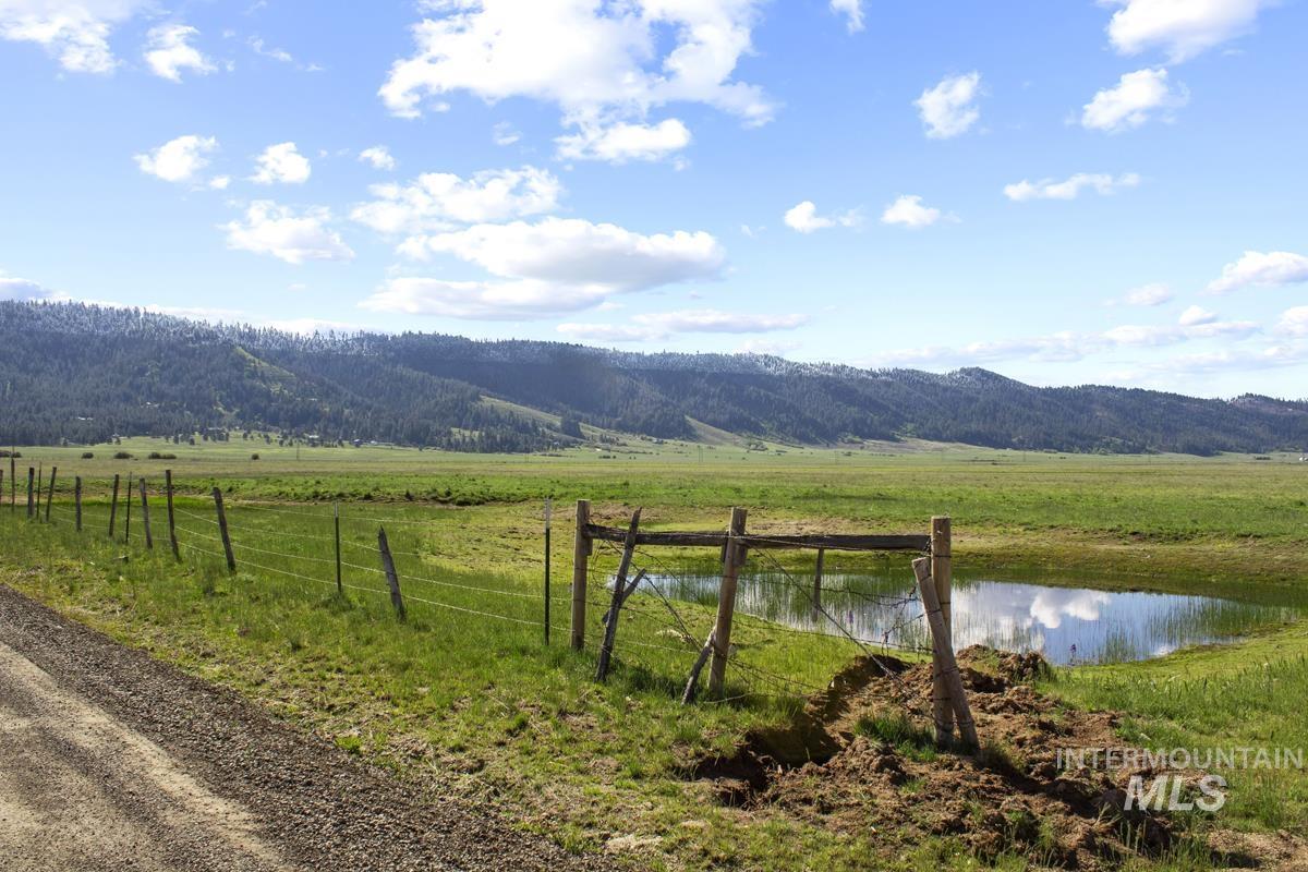 TBD Sixty Lane, Cascade, Idaho 83611, Land For Sale, Price $400,000, 98947761