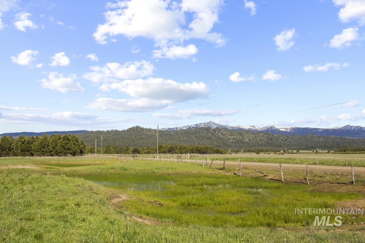 TBD Sixty Lane, Cascade, Idaho 83611, Land For Sale, Price $400,000, 98947761