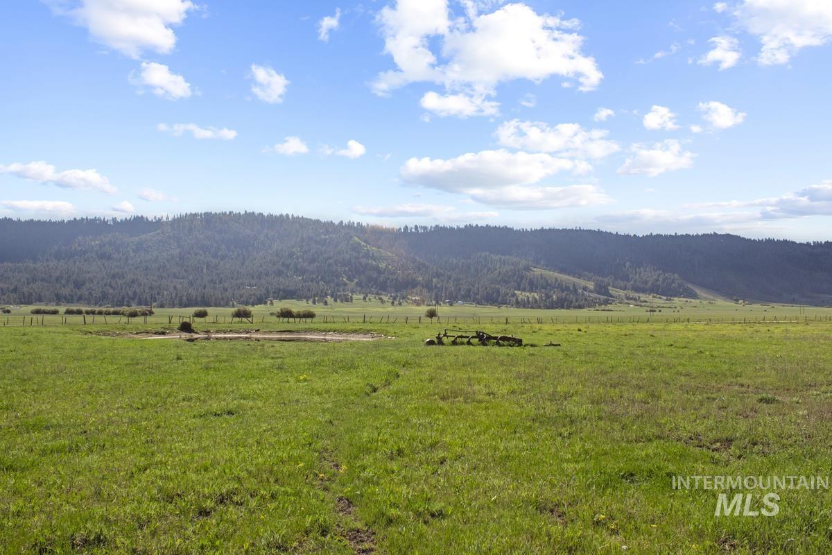 TBD Sixty Lane, Cascade, Idaho 83611, Land For Sale, Price $400,000, 98947761