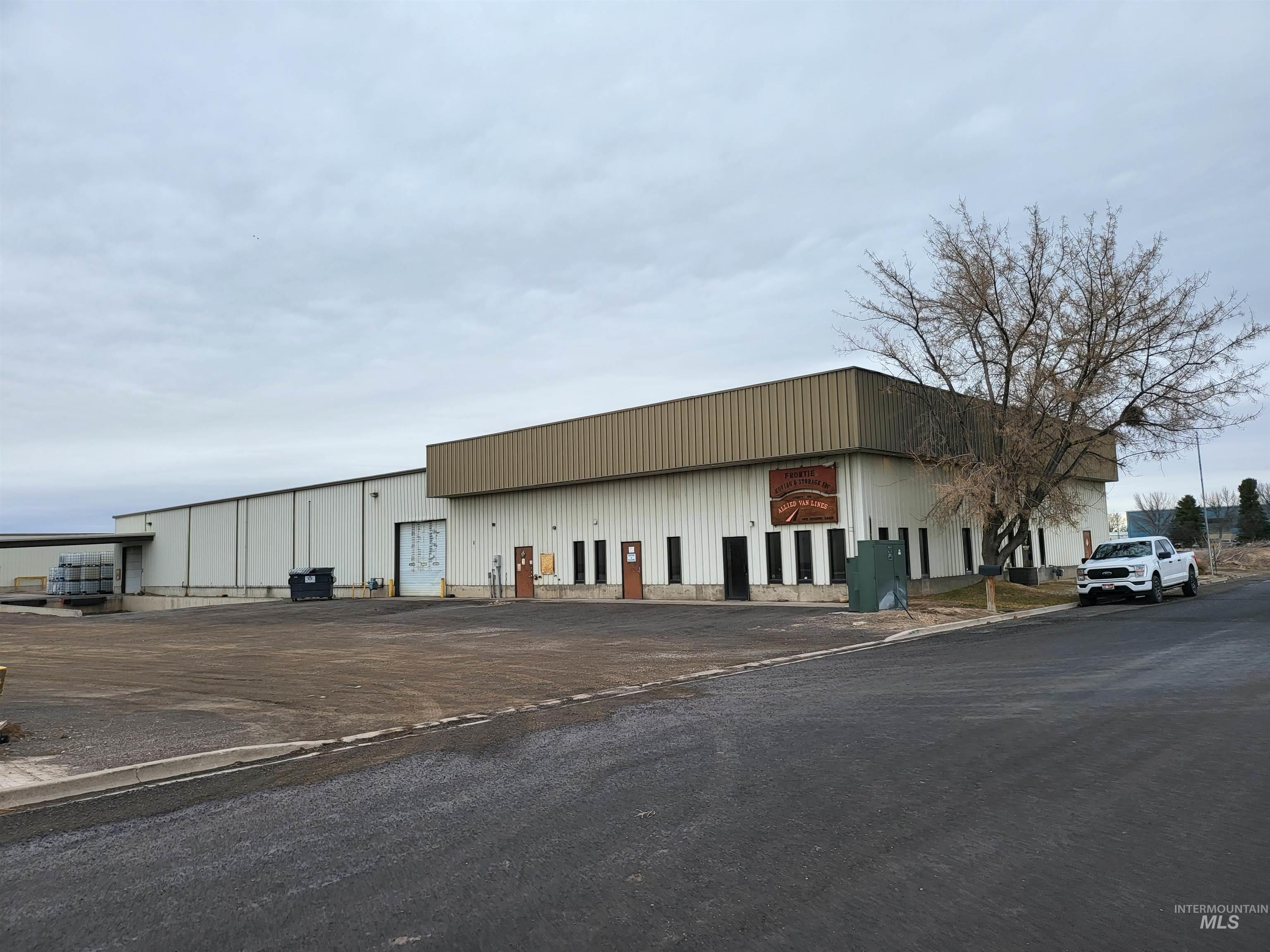 568 Grange Lane, Twin Falls, Idaho 83301, Business/Commercial For Sale, Price $383,400, 98947766