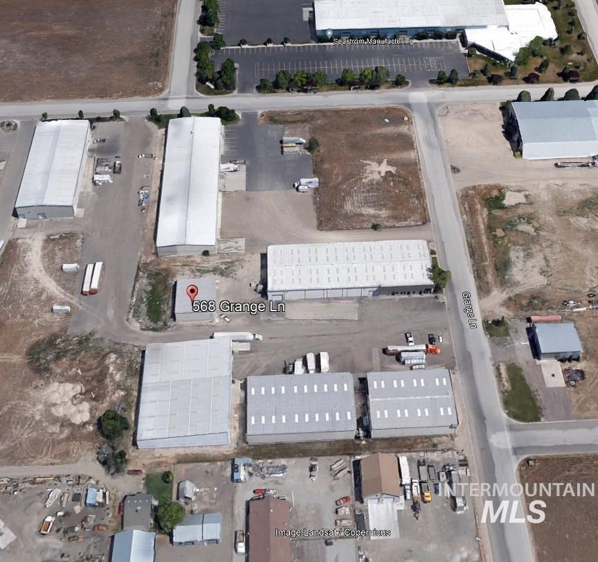 568 Grange Lane, Twin Falls, Idaho 83301, Business/Commercial For Sale, Price $383,400, 98947766