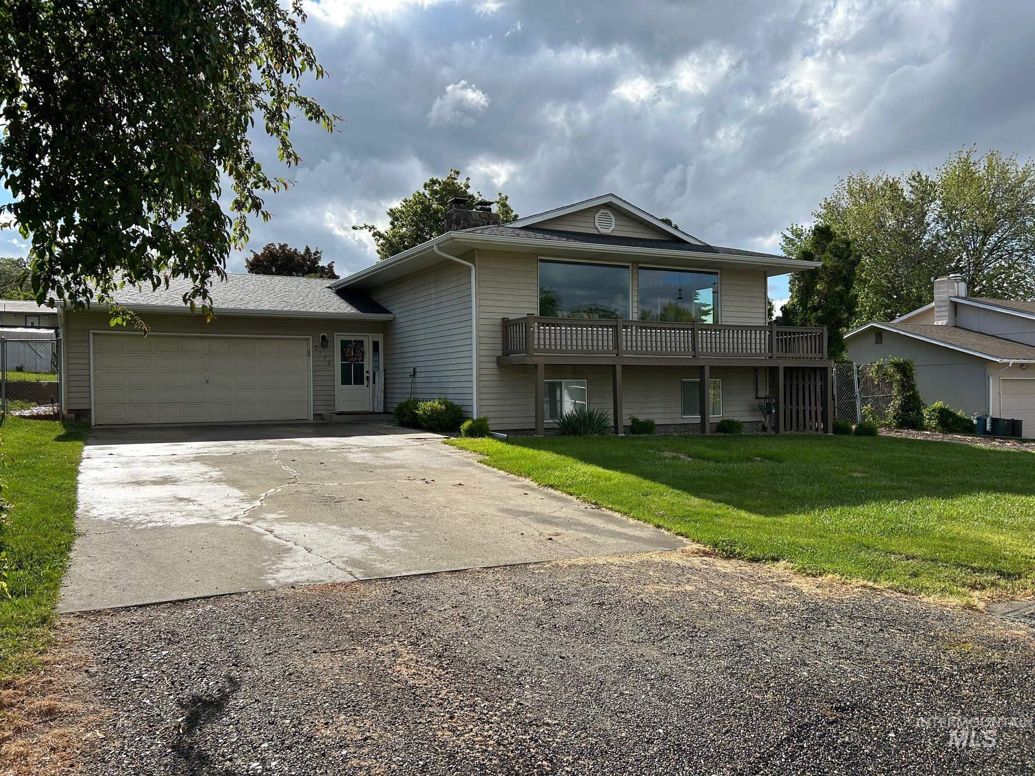 2770 Rainier Street, Clarkston, Washington 99403, 4 Bedrooms, 2 Bathrooms, Residential For Sale, Price $439,990,MLS 98947771