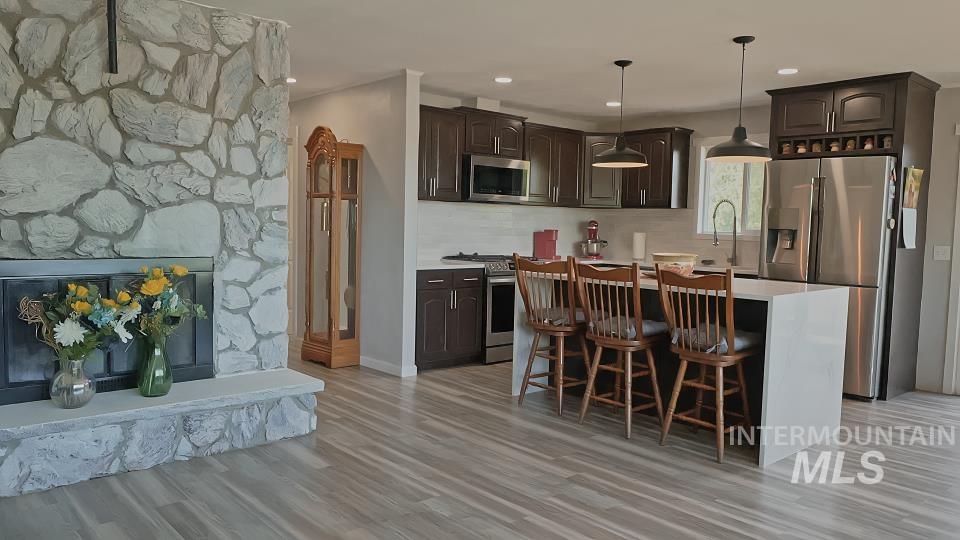 2770 Rainier Street, Clarkston, Washington 99403, 4 Bedrooms, 2 Bathrooms, Residential For Sale, Price $439,990,MLS 98947771