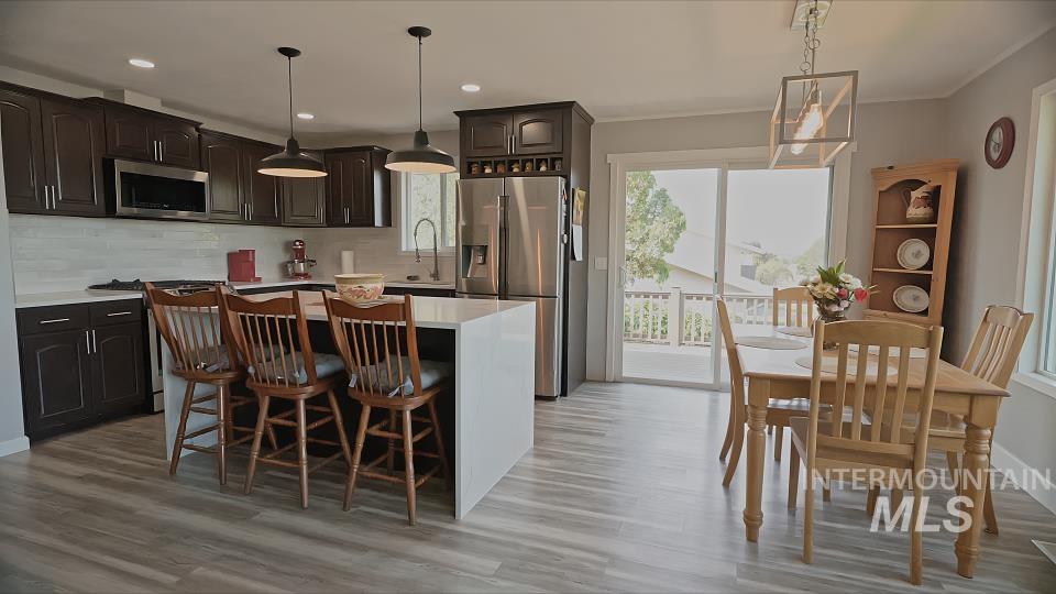 2770 Rainier Street, Clarkston, Washington 99403, 4 Bedrooms, 2 Bathrooms, Residential For Sale, Price $439,990,MLS 98947771