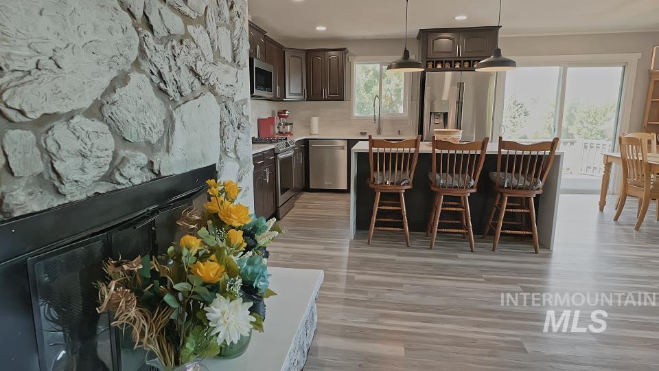 2770 Rainier Street, Clarkston, Washington 99403, 4 Bedrooms, 2 Bathrooms, Residential For Sale, Price $439,990,MLS 98947771