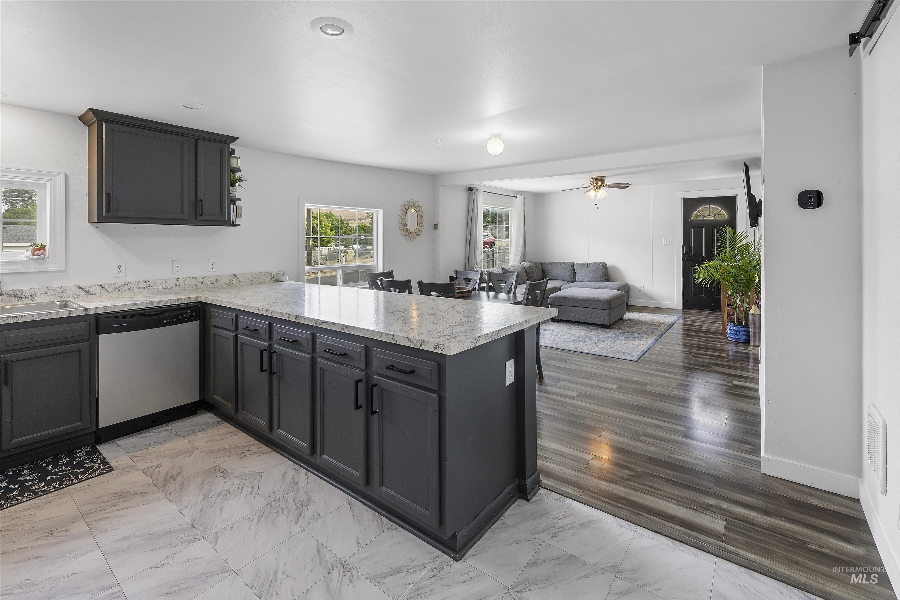 105 Meador Street, Asotin, Washington 99402, 4 Bedrooms, 1 Bathroom, Residential For Sale, Price $359,900, 98947785