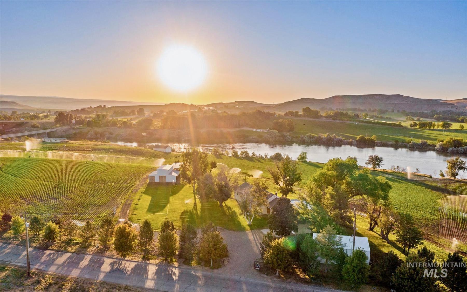 1429 E Cleveland Avenue, Glenns Ferry, Idaho 83627, 7 Bedrooms, 5 Bathrooms, Farm & Ranch For Sale, Price $3,500,000,MLS 98947859