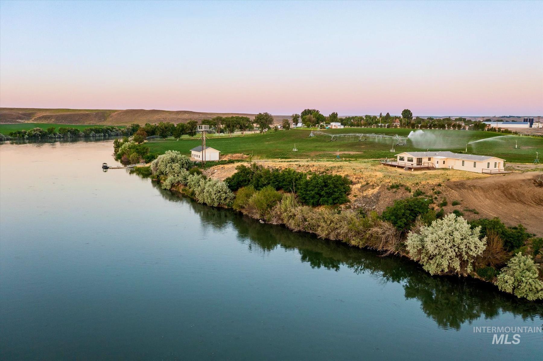 1429 E Cleveland Avenue, Glenns Ferry, Idaho 83627, 7 Bedrooms, 5 Bathrooms, Farm & Ranch For Sale, Price $3,500,000,MLS 98947859