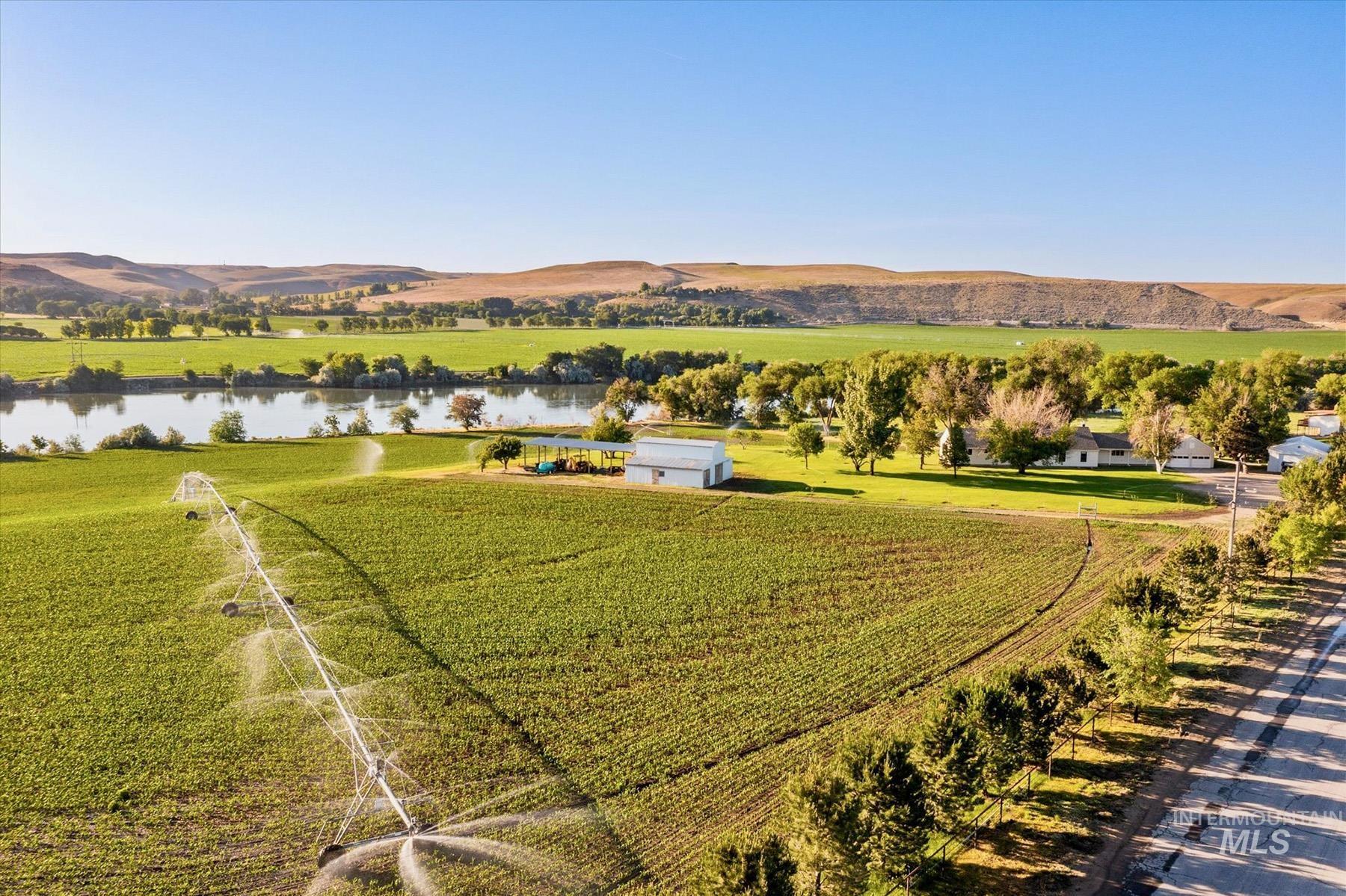 1429 E Cleveland Avenue, Glenns Ferry, Idaho 83627, 7 Bedrooms, 5 Bathrooms, Farm & Ranch For Sale, Price $3,500,000,MLS 98947859