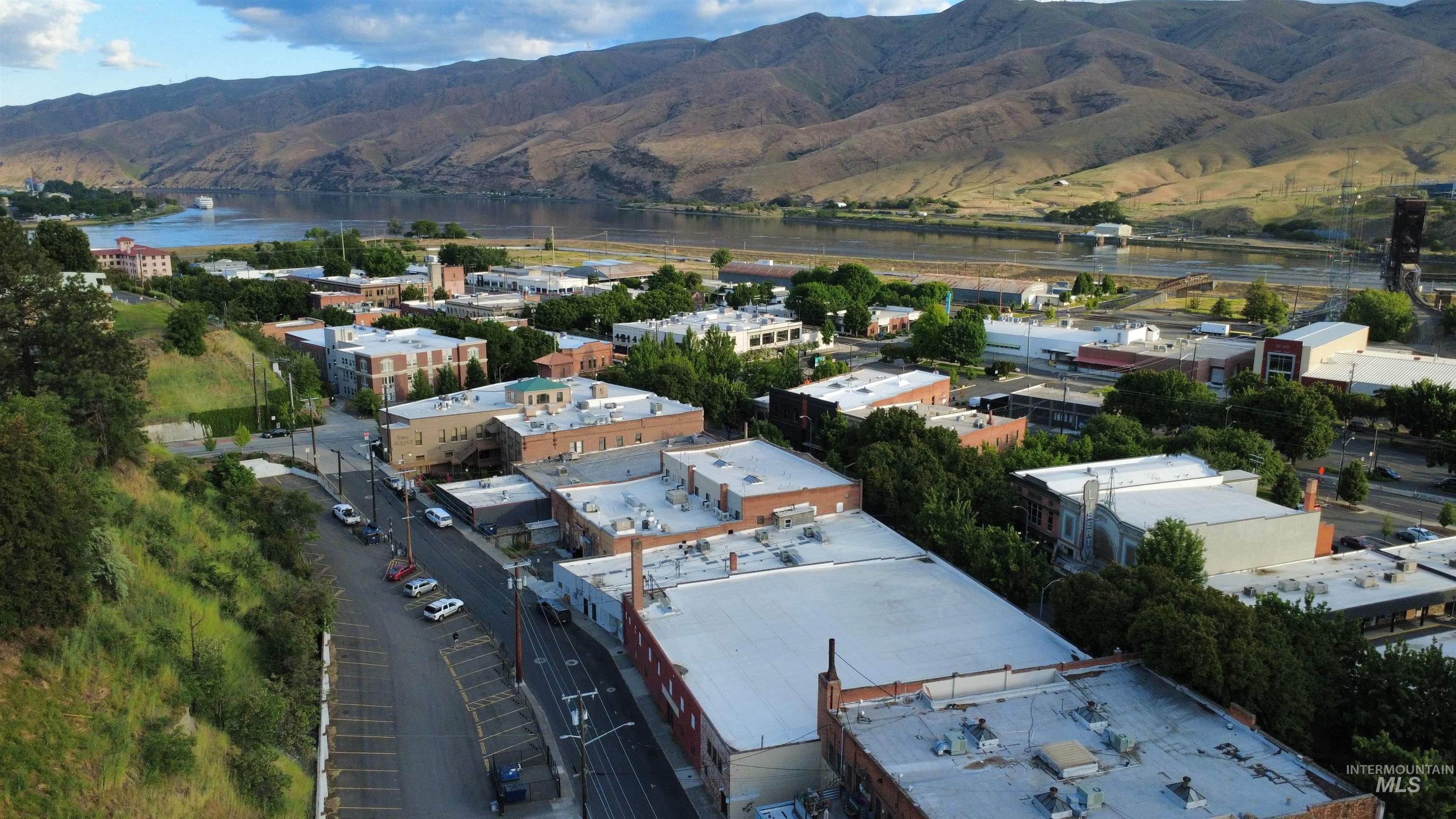 610 Main Street, Lewiston, Idaho 83501, Business/Commercial For Sale, Price $995,000,MLS 98947872