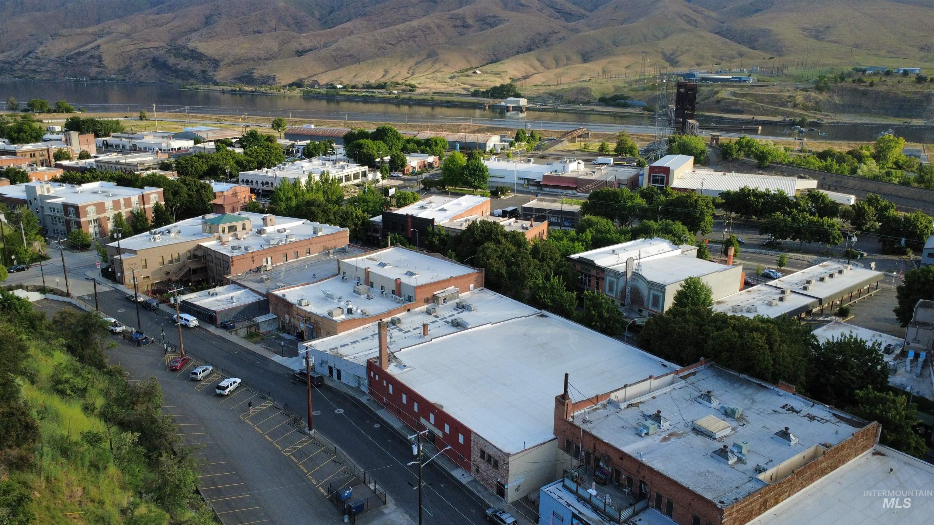 610 Main Street, Lewiston, Idaho 83501, Business/Commercial For Sale, Price $995,000,MLS 98947872