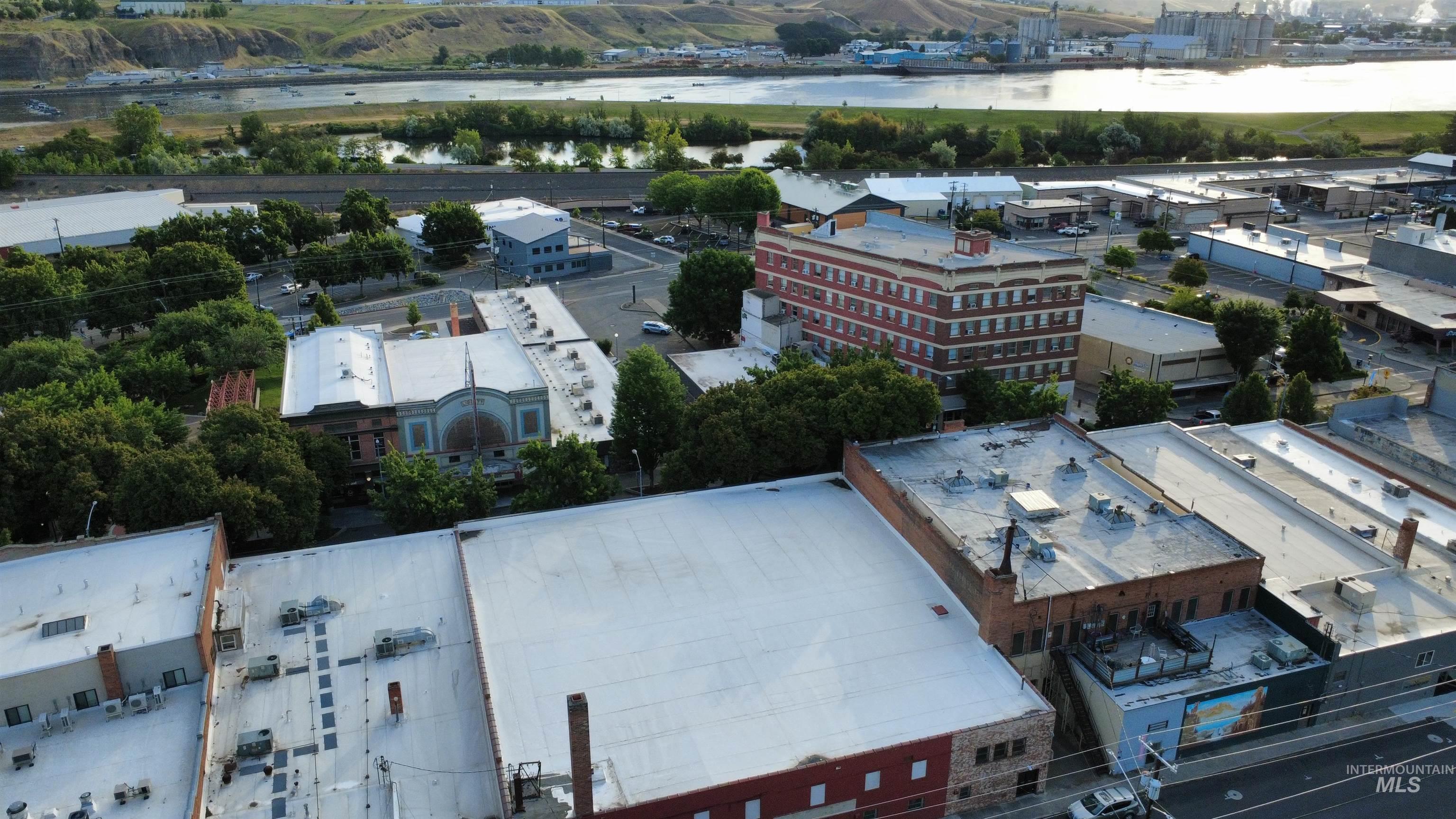 610 Main Street, Lewiston, Idaho 83501, Business/Commercial For Sale, Price $995,000,MLS 98947872
