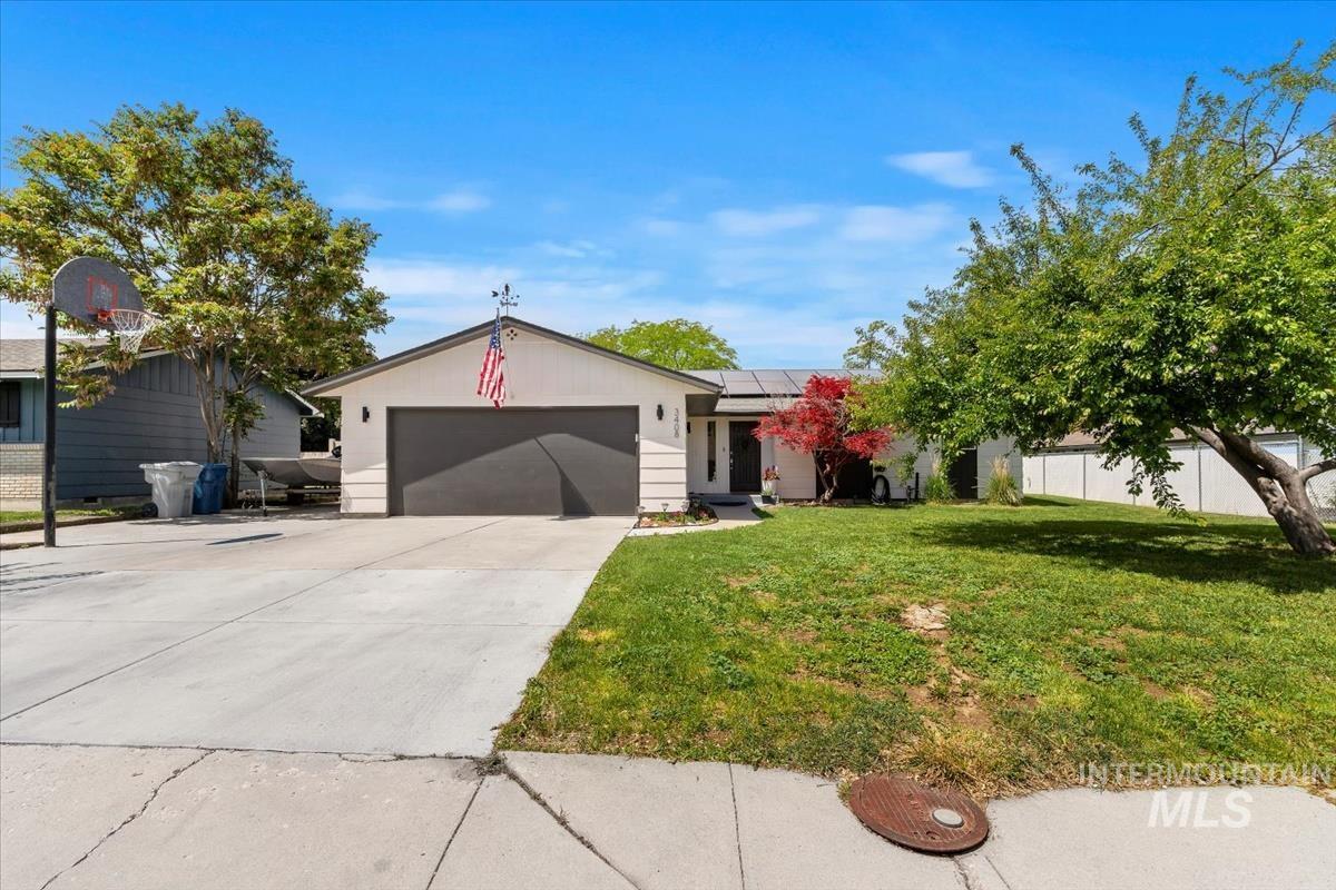 3408 Colorado Ave, Caldwell, Idaho 83605, 3 Bedrooms, 2 Bathrooms, Residential For Sale, Price $389,000, 98947881