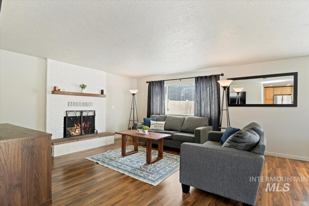 3408 Colorado Ave, Caldwell, Idaho 83605, 3 Bedrooms, 2 Bathrooms, Residential For Sale, Price $389,000, 98947881