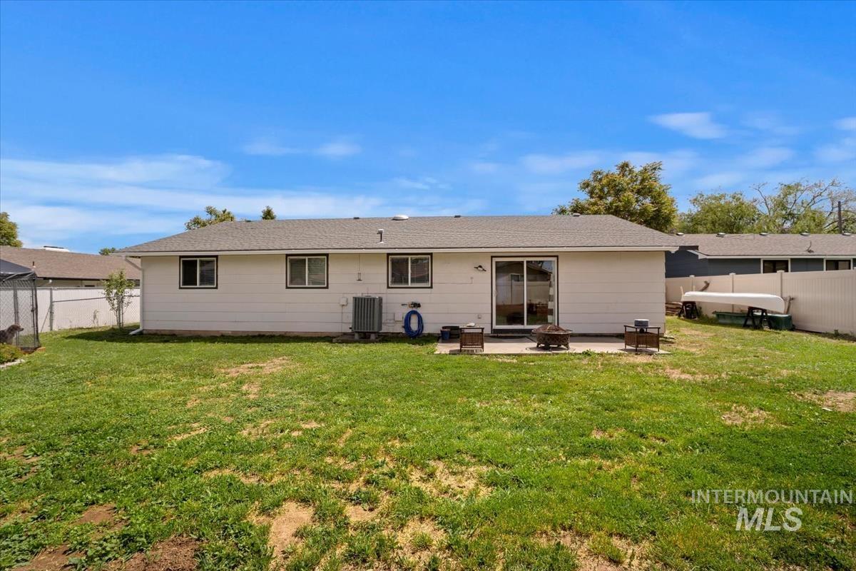 3408 Colorado Ave, Caldwell, Idaho 83605, 3 Bedrooms, 2 Bathrooms, Residential For Sale, Price $389,000, 98947881