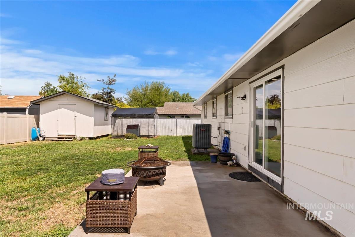 3408 Colorado Ave, Caldwell, Idaho 83605, 3 Bedrooms, 2 Bathrooms, Residential For Sale, Price $389,000, 98947881