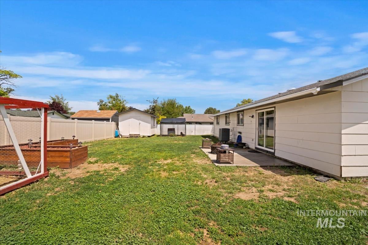 3408 Colorado Ave, Caldwell, Idaho 83605, 3 Bedrooms, 2 Bathrooms, Residential For Sale, Price $389,000, 98947881